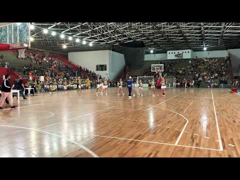 CAVOCA - INTERMED SUL 2019