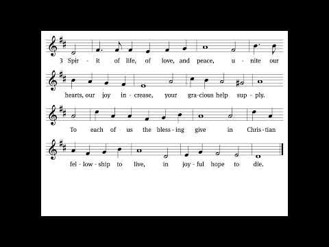 Daily Chapel - February 10, 2026