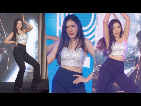 [YaoYao as SinB] Be-Bright cover GFRIEND - Fever + MAGO @ 2020 K-POP DANCE "ONE DREAM ONE KOREA"