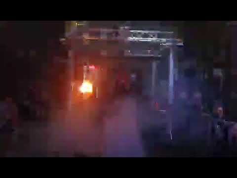 Varga Tibor vs Miralem Ahmeti