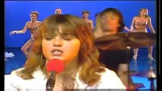 Suzi Quatro - Mama&#39;s Boy 1980