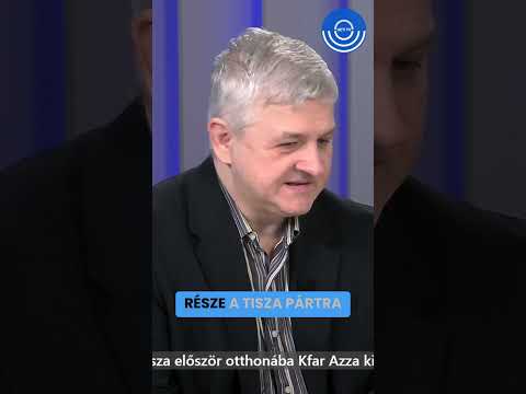 A szavazók nagy része a Tisza Pártnál van.