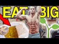 Vegan Bodybuilder Workout & How I boost Plant-Based Protein intake!