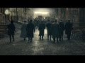 "Острые Козырьки" (Peaky Blinders) Season 1(Music video ...