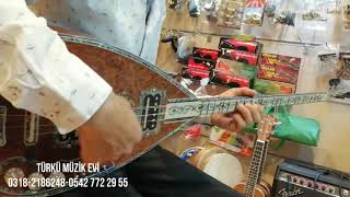 ELEKTRO SAHNE SAZI TÜRKÜ MÜZİK EVİ SERKAN AKDEMİR ☎️03182186248 📲Whats
