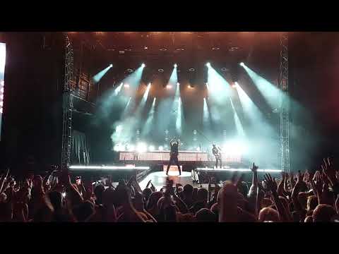 Kabát - Banditi di Praga // Švihov (Hrady CZ) 29.7.2023