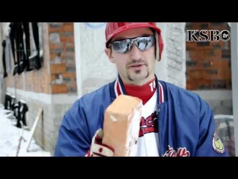 KSB Wrocław - Akcja "Cegiełka" Promo