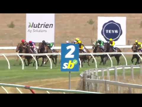 Thumbnail for Pacific Jewel | ABR winner