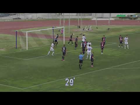 HIGHLIGHTS - 2.SNL; Gorica : Fužinar Vzajemci (3:0) 4.krog