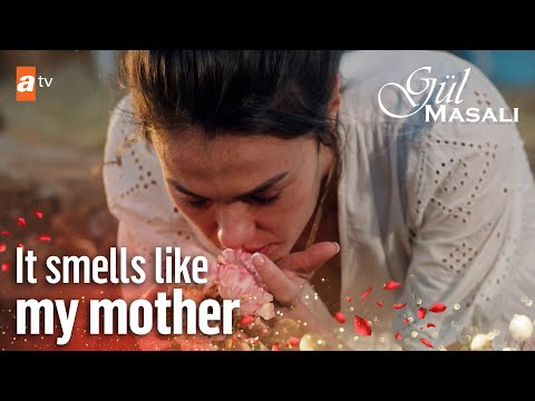 A wild rose grows in Gonca's garden - Gul Masali | Episode 13