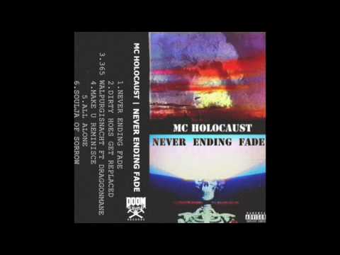 MC HOLOCAUST - DIRTYHOESGETREPLACED (PROD. KEVINTHECREEP)