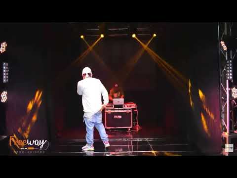 Sucio bang - Pa Mi Crew ( en vivo )