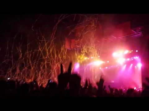 Martin Garrix @Live Balaton Sound 2016