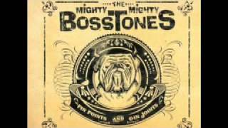 The Mighty Mighty Bosstones-You Left Right? ***NEW SONG*****