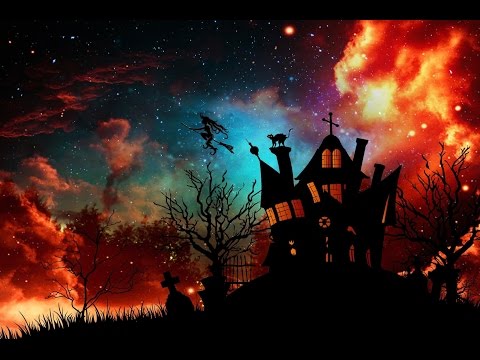 Video thumbnail for The Witching Hour
