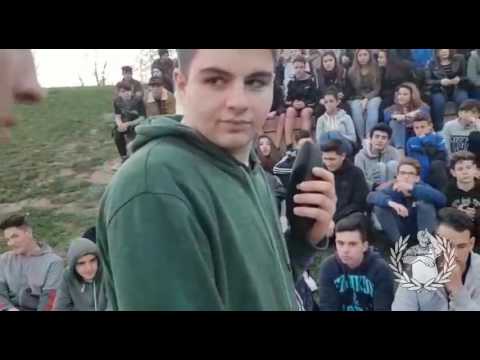 Collado vs Basth - Cuartos | BDG08980 - 19/03/17