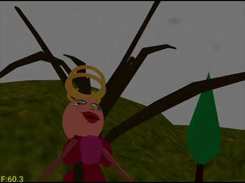 The Liquid Jet — Full Intro (Dreamcast)