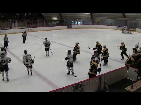 B Ilves - Kärpät 29.10.2017 Haka 2 (2.erä)
