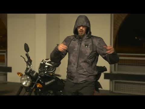 JDZ Introducing: DDub - Ride Out Vibe [Music Video]