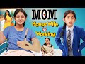 MOM | Housewife vs Working Mom | Emotional Family Story | MyMissAnand
