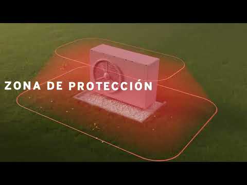 aroTHERM exclusive ES