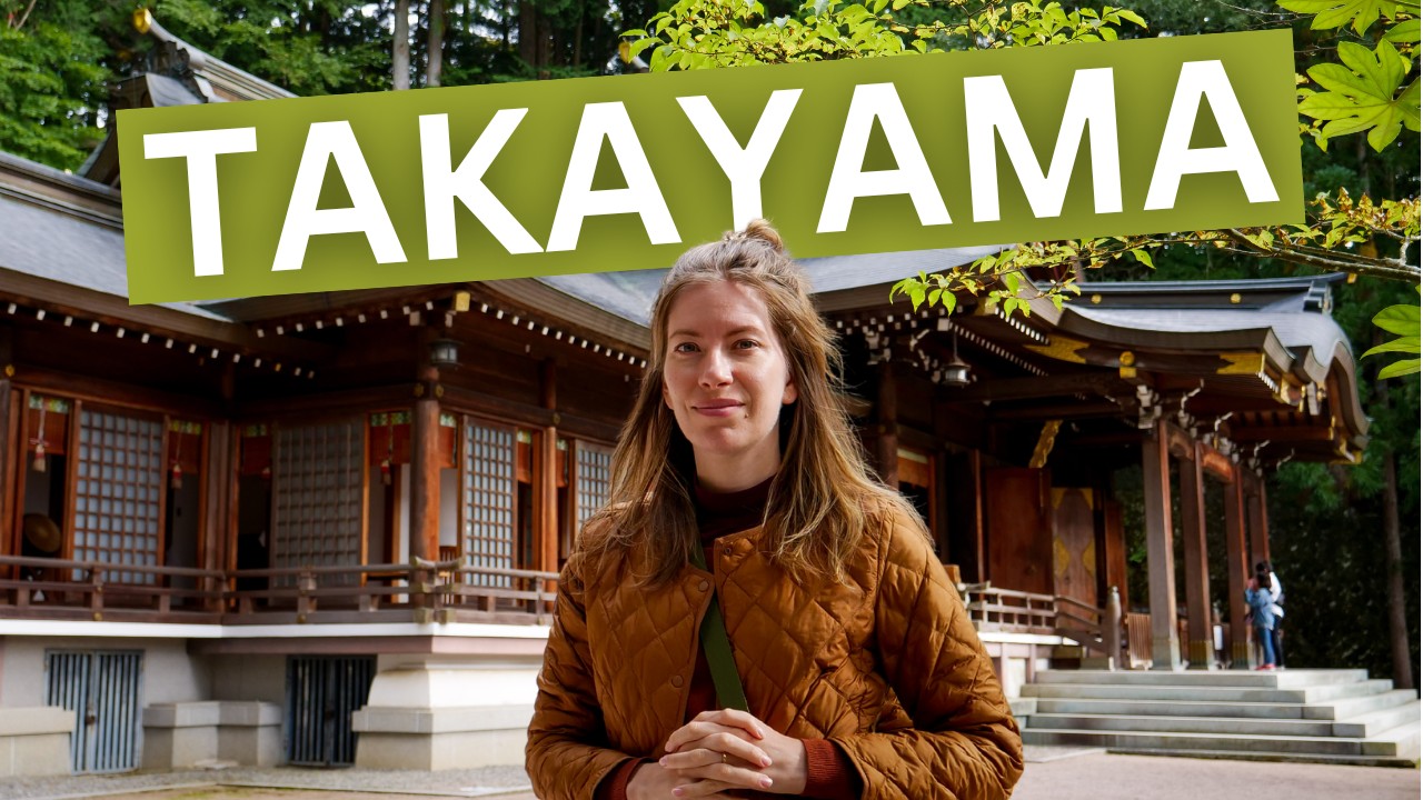 Experience the captivating charm of Takayama Jinya and immerse yourself in the diverse allure of Takayama's other destinations.