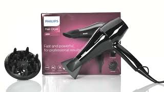 Máy sấy tóc Philips BHD274/00 [Hàng Đức]