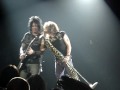Aerosmith - Helter Skelter live with Nikki Sixx ...