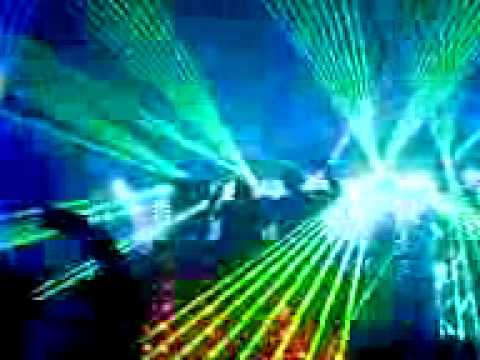 HSB vs Alterior Motivz @ Masif Saturdays 22-10-11