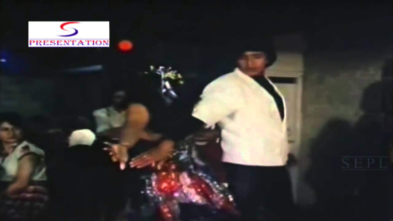 Mehfil Me Ek Si Ek Haseen Lyrics | Rajoo Dada | Amit Kumar | Usha Khanna