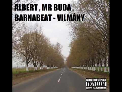 Albert,Mr Buda,BarnaBeat - Vilmány (2017) Full Album