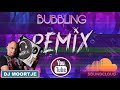 Bubbling Mix 2018 Bandje 65 DJ Moortje NEW!!