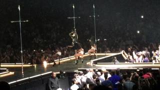 Madonna - Holy Water/ Vogue (Rebel Heart Tour Live In Bangkok 10.02.2016)