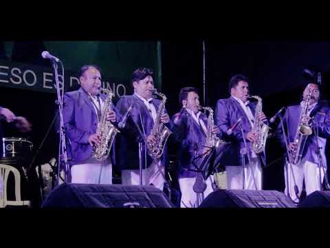 ORQUESTA  SUPER  MIX  -  HUAYNOS  TARMEÑOS  - TUKILLA  PERU