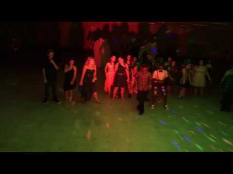 DJ Fast Eric video.