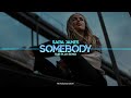 Sara James - Somebody (FAIR PLAY REMIX)