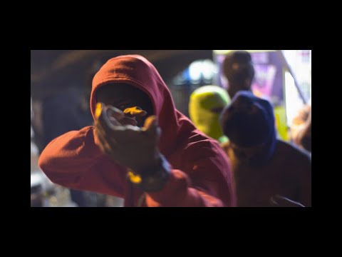 SKEM - Sayonara (Official Music Video) Trinibad 2021