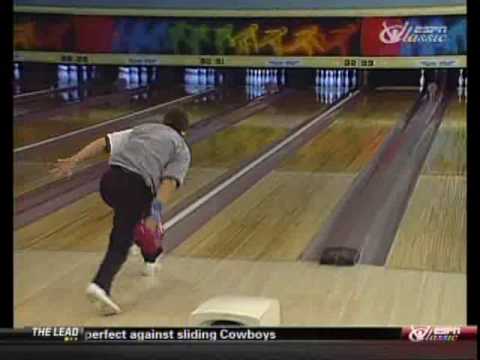 1996 Pete Weber vs Walter Ray Williams Jr. Part 1