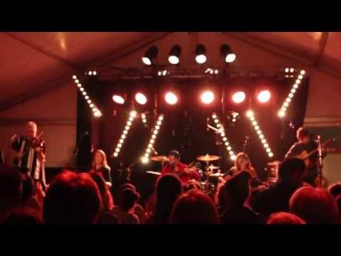 46th Festival Interceltique Lorient 2016 - The big music party - Australia Music