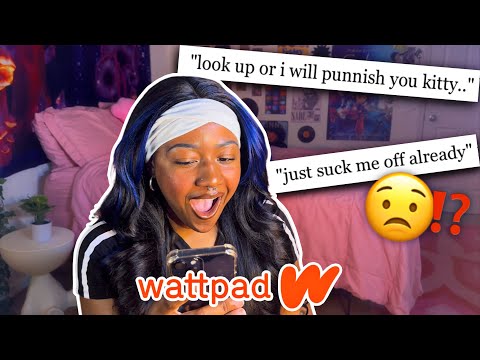 Wattpad