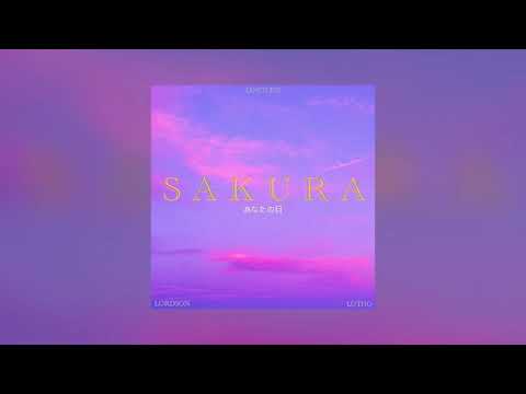 Lordson, Lotho - Sakura (Audio)