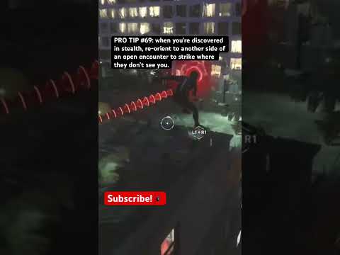 Spider-Man Pro Tip #spiderman #marvel #spiderman2