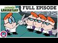 Double Trouble Dexter S Laboratory FULL EPISODE Cartoon Cartoons