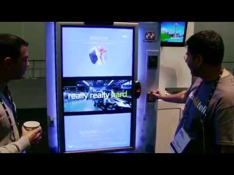 How SAP Connected Retail Is Changing the Face of...