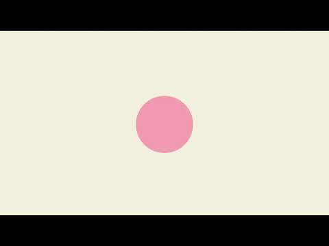 造形デザイン学科 気持ちのいいモーショングラフィックス／Pleasant motion graphics