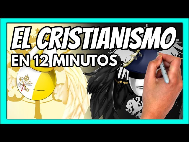 Vídeo relacionado con Los apóstoles: Una guía fascinante sobre los doce discípulos en el cristianismo, la era apostólica y el papel del Evangelio de Jesucristo en la historia cristiana (Explorando el Cristianismo)