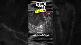 【竜狩りの槍】簡単に武器紹介