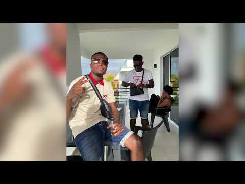 Otjeman - Freestyle (Prod by Charo)