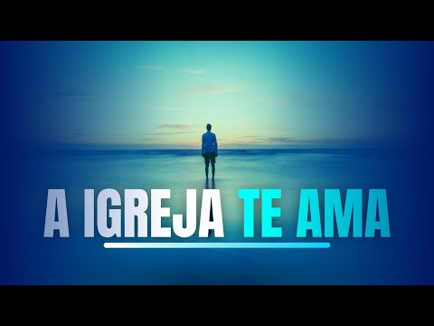 A IGREJA AMA O HOMOSSEXUAL | Padre Paulo Ricardo