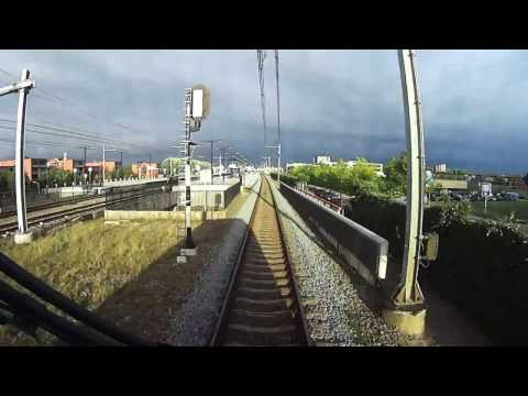 HISPEED HOLLAND Amsterdam - Lelystad 2016